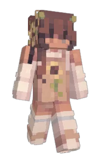 SibleyStreet14's Minecraft skin