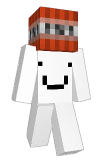 Front of Melz__'s skin