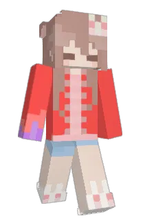 Front of teru77's skin
