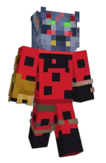 jalu198's Minecraft skin