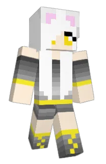 Mucki00's Minecraft skin