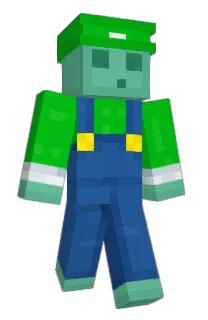 Front of Tor8000's skin