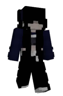Front of elisasucks's skin