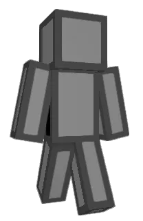 Front of SYLO7200's skin