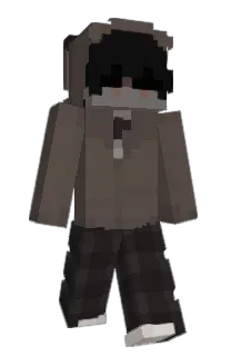 Front of nuvemi's skin