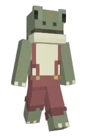 Skin preview
