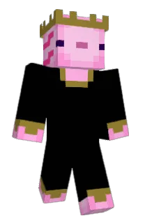 Front of masongamingttv's skin