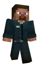 mikado and onion Minecraft skin — Slim model — first worn by BradleyGameing