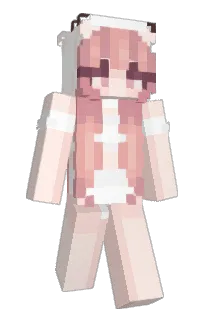 minggggggggggggg's Minecraft skin