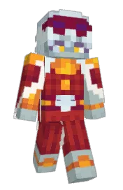 Skin preview