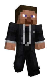 SarkasmussSchild's Minecraft skin