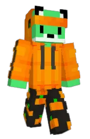 Skin preview