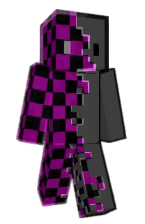 MaRcELeee's Minecraft skin