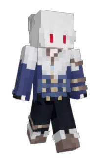 KiraDoesStuff's Minecraft skin