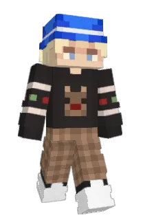 Symonsss's Minecraft skin