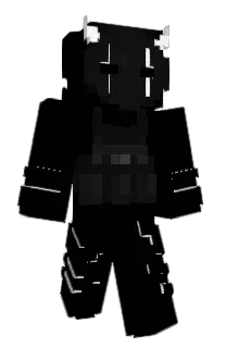 Smucka's Minecraft skin