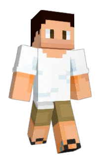 Front of TheBlueSea13's skin