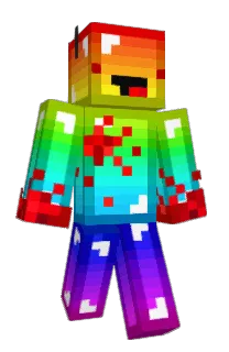 Aztec2004's Minecraft skin