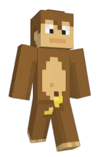 Satno's Minecraft skin
