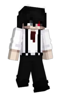 Front of HancK_TH's skin