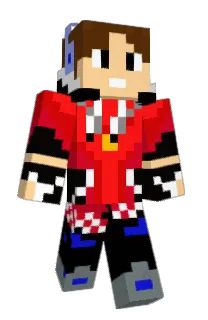 ander_21's Minecraft skin