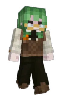Just_Ashley_26's Minecraft skin