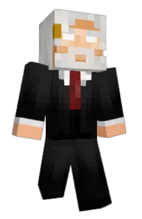 Max_NL's Minecraft skin