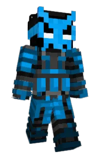 Mino__'s Minecraft skin