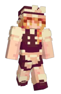 Front of NilMadagascar24's skin