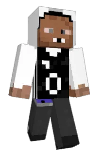 667____'s Minecraft skin