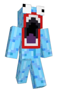 Front of dududada's skin