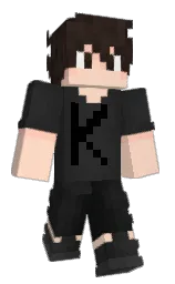 Shall_kang's Minecraft skin wearing the Migrator cape