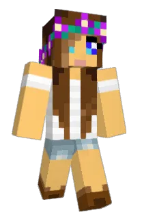 Majla0's Minecraft skin