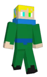 Custom render preview