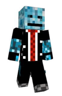 Snappy17's Minecraft skin