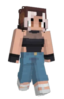 Front of May149's skin