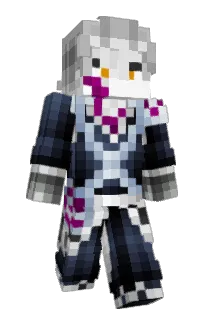 FGLReaper's Minecraft skin