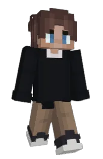 Olocudiv's Minecraft skin