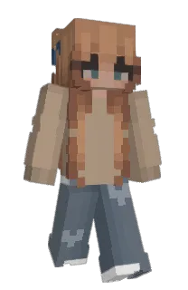ietherexl's Minecraft skin