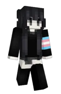 Ivy_uwu's Minecraft skin