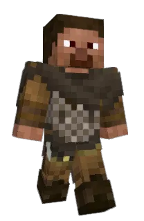 Front of Cosmow22's skin