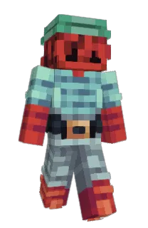 sekiamyt's Minecraft skin