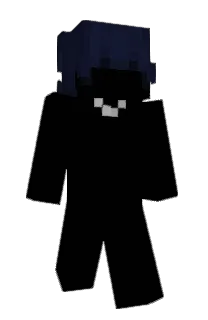 Kqbe's Minecraft skin