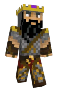 Front of PrestonL's skin