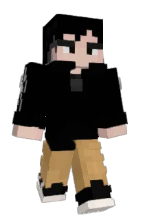 NarcizoEpico's Minecraft skin