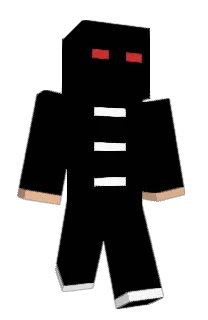 4T4TH's Minecraft skin