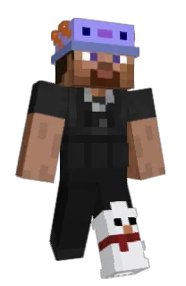Front of SogAkira's skin