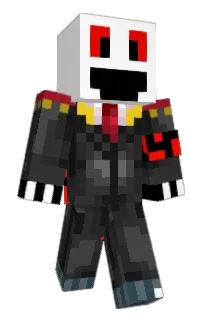 Front of _C0rp's skin