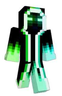 WErBinICH99's Minecraft skin