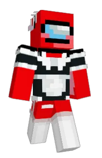 Front of sussybaka's skin